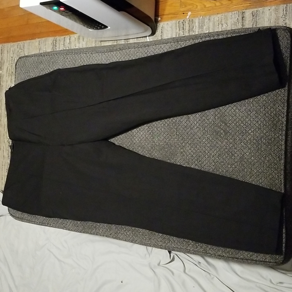 Banana Republic Black Pants